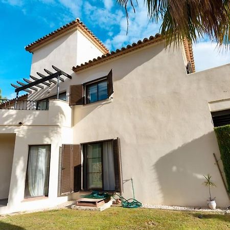 Villa Lux Finestrat Ngoại thất bức ảnh