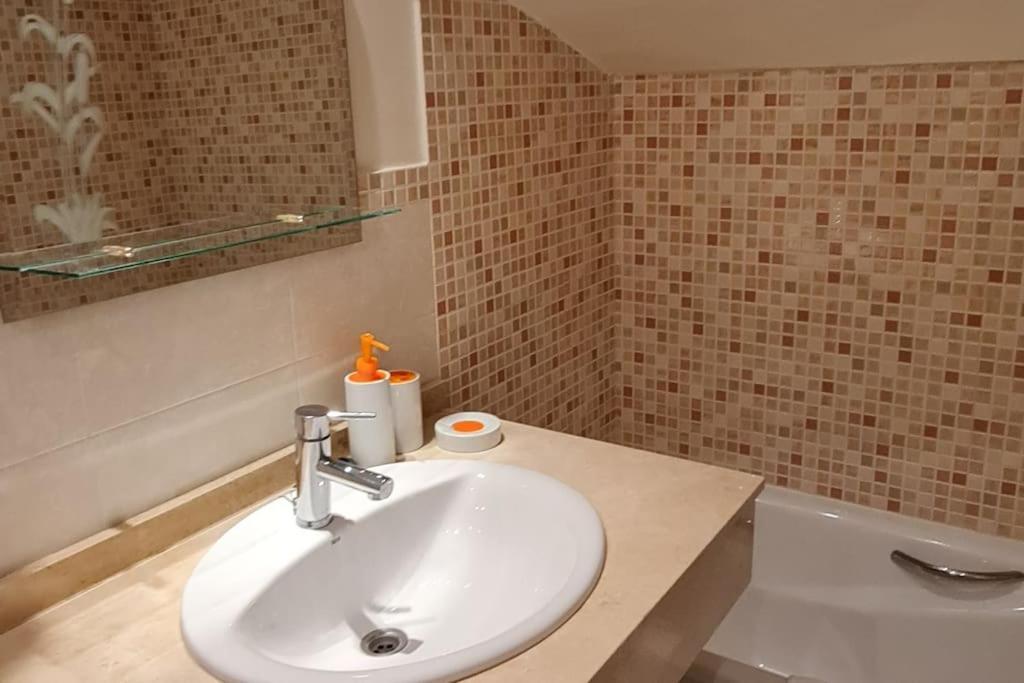 Villa Lux Finestrat Ngoại thất bức ảnh