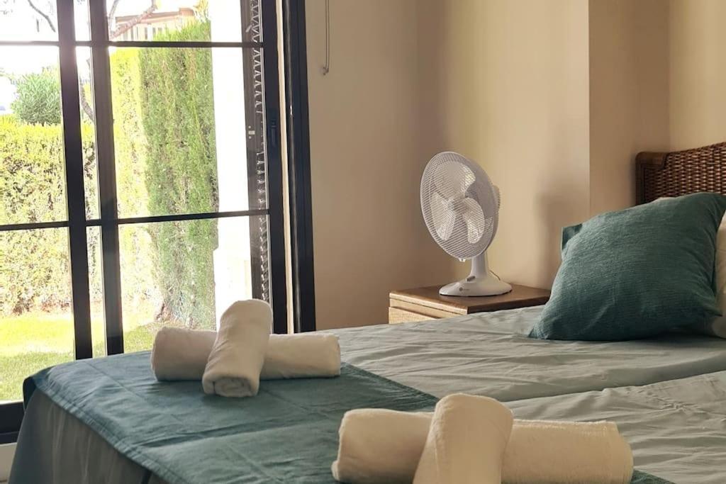 Villa Lux Finestrat Ngoại thất bức ảnh
