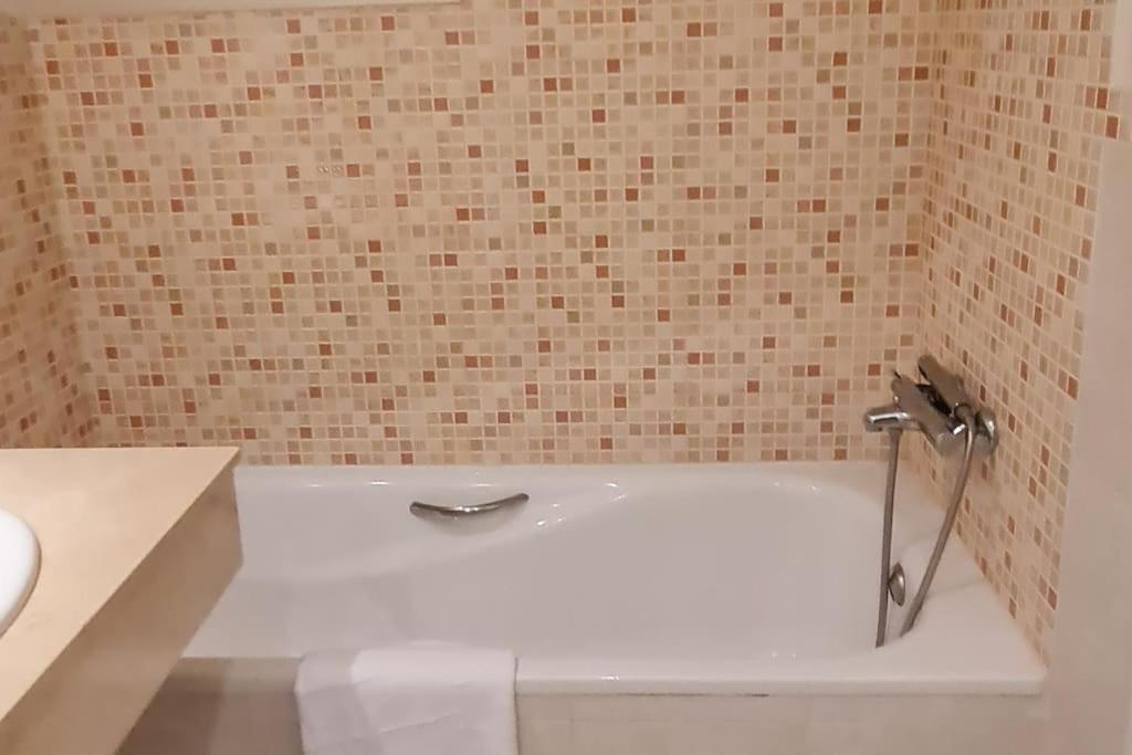 Villa Lux Finestrat Ngoại thất bức ảnh