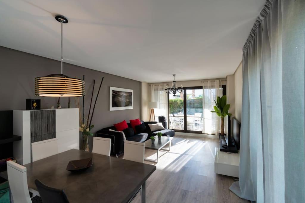 Villa Lux Finestrat Ngoại thất bức ảnh