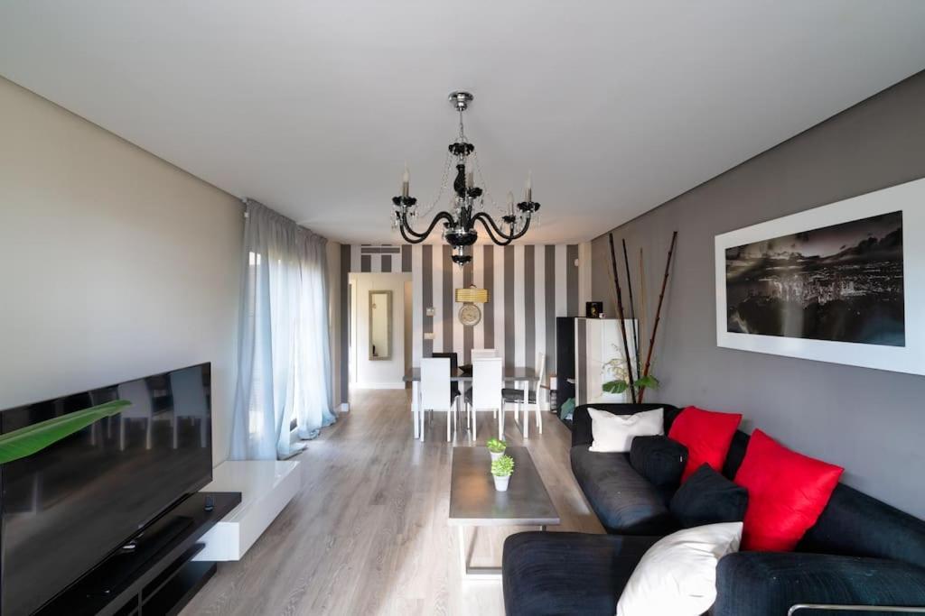 Villa Lux Finestrat Ngoại thất bức ảnh