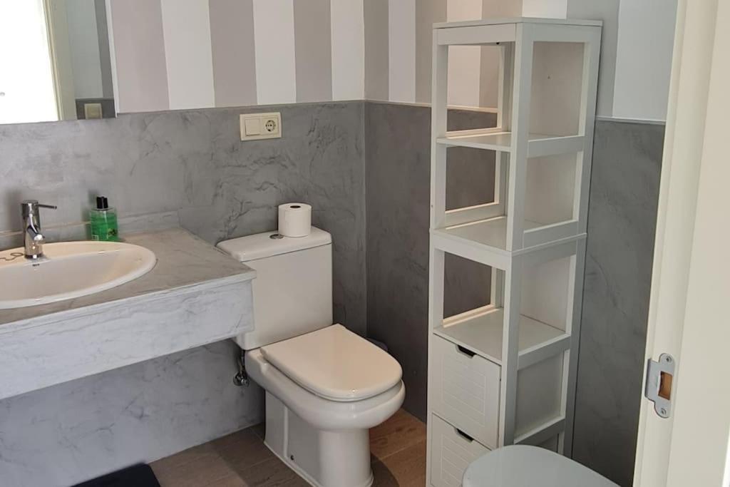 Villa Lux Finestrat Ngoại thất bức ảnh