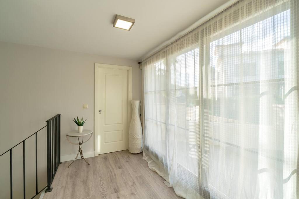 Villa Lux Finestrat Ngoại thất bức ảnh