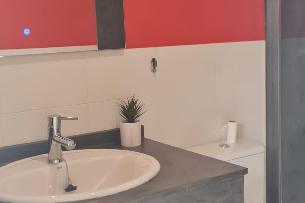 Villa Lux Finestrat Ngoại thất bức ảnh