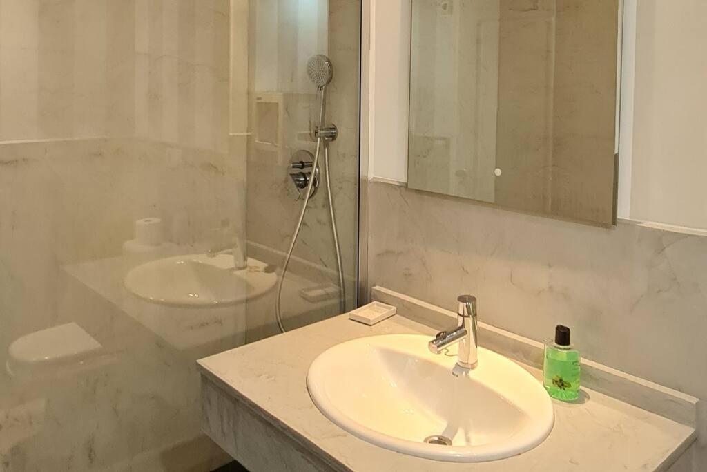 Villa Lux Finestrat Ngoại thất bức ảnh